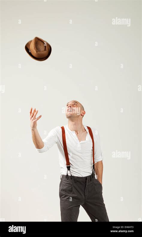 What Does It Mean When A Ref Throws His Hat In The Air