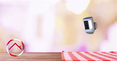 what does it mean when camera turns red