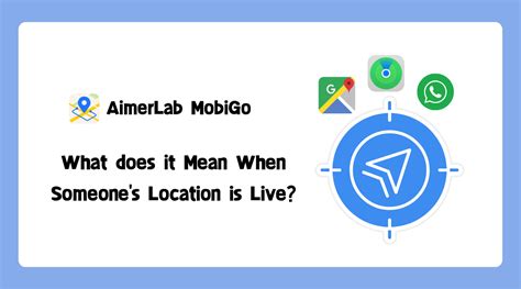what does it mean when someone's location is loading