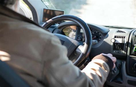 What Does It Mean When Your Car Beeps While Driving