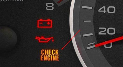 what does it mean when your check engine is flashing