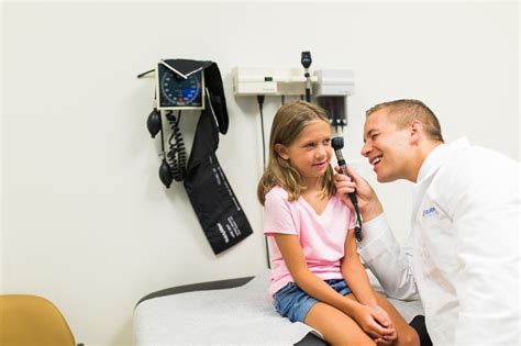 what does it mean when your child fails a hearing test