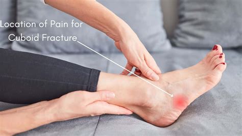 What Does It Mean When Your Cuboid Bone Hurts