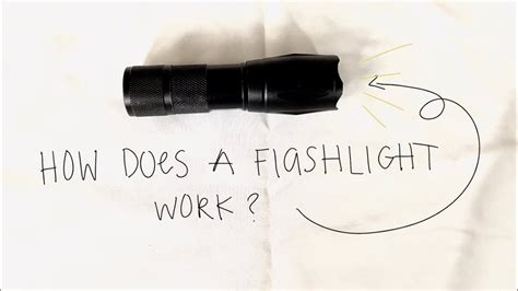 What Does It Mean When Your Flashlight Doesn't Work