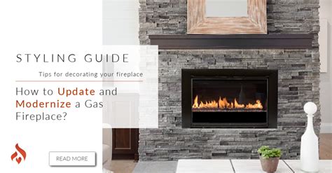 How to Safely Use Your Gas Fireplace