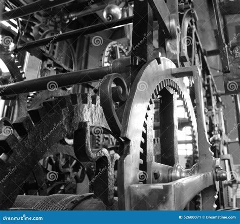 What Does It S Like Clockwork Mean