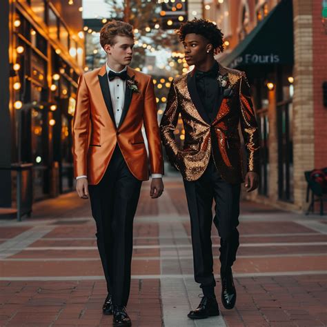 What Does Js Prom Mean