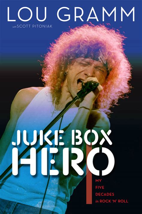 What Does Juke Box Hero Mean