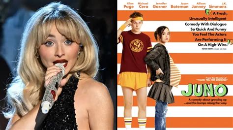 what does juno mean sabrina carpenter