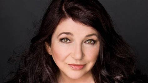 what does kate bush look like today