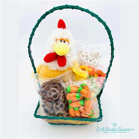 What Does Kfc Easter Basket Represent