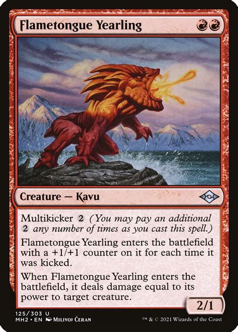 what does kicker mean in magic