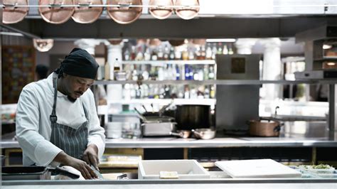 What Does Kitchen Experience Mean