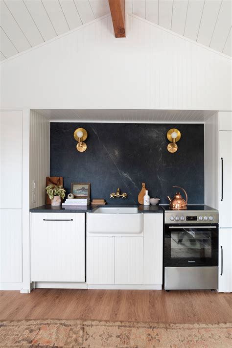 What Does Kitchenette