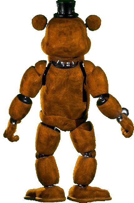 what does l.e.a.r.n. stand for freddy's
