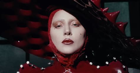 what does lady gaga's new song mean