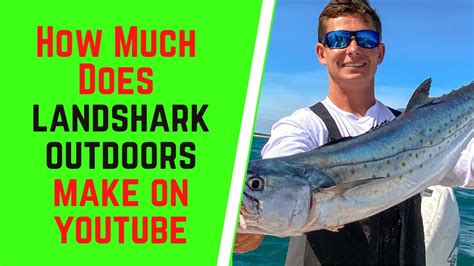 What Does Landshark Mean