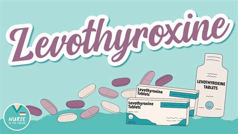 Understanding What Does Levothyroxine Do for Your Body