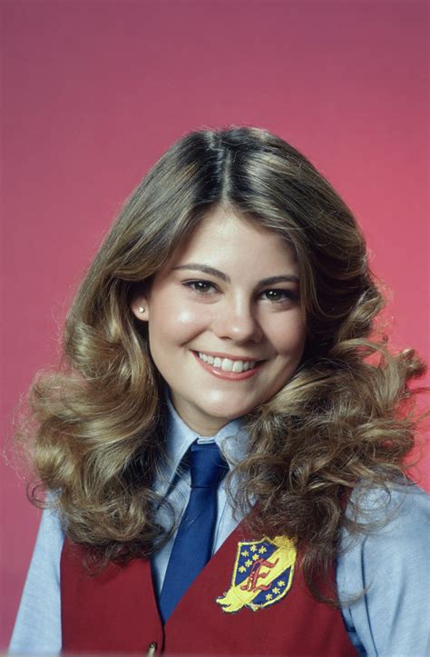 what does lisa whelchel look like today