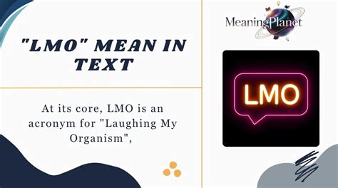 what does lmo mean in text Line material optimization