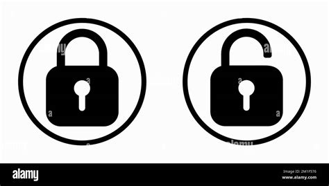 What Does Lock Icon Mean