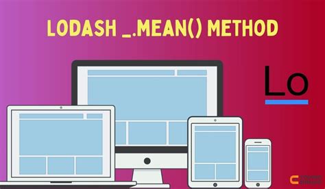 What Does Lodash Mean In Javascript