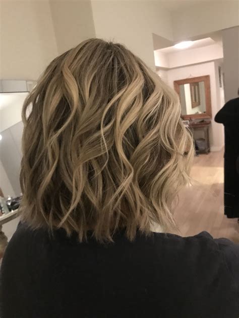 Unique What Does Loose Wave Hair Look Like For New Style