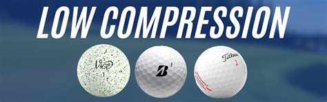 What Does Low Compression Ball Mean