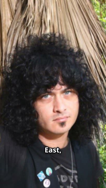 What Does Mars Volta Mean