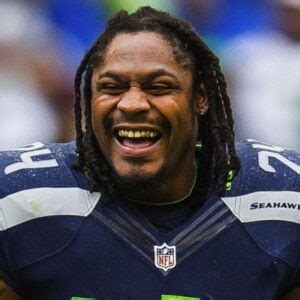 what does marshawn lynch do now