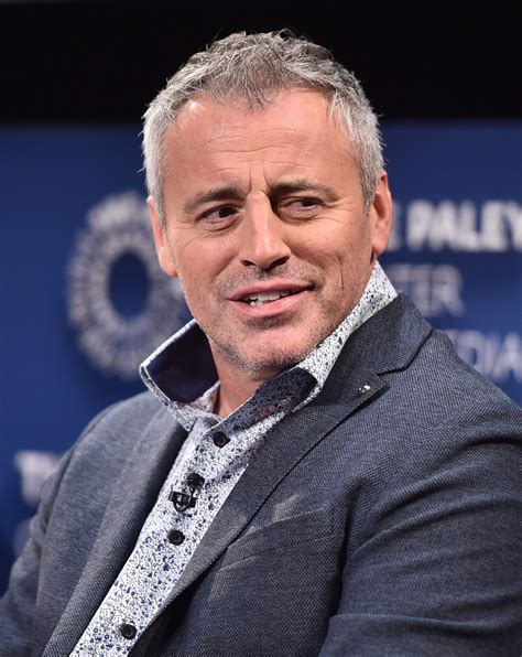 what does matt leblanc look like today