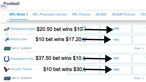 what does max win in sport betting mean