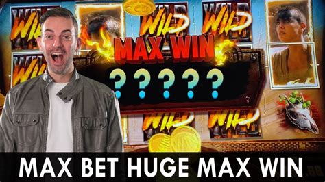 what does max win mean