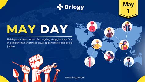 what does may day mean