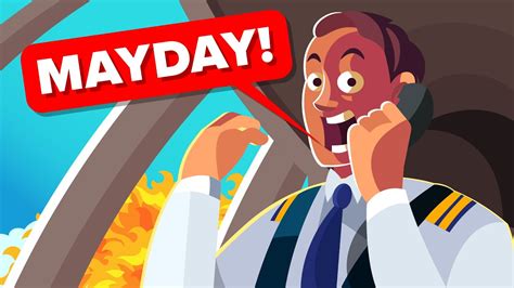 What Does Mayday Mayday Mean