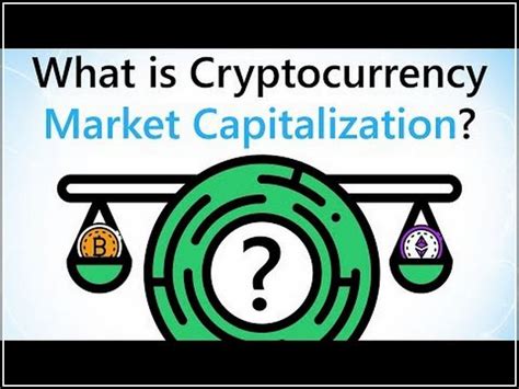What Does Mean Market Cap