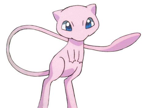 what does mew mew mean