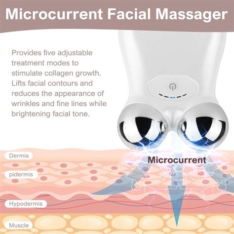 Advance Esthetic Zemits Skin de’Tone Microcurrent System Dayspa