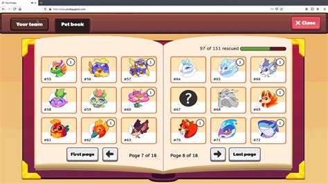 What Does Mimic Evolve Into In Prodigy