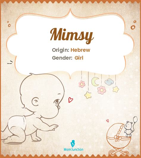 what does mimsy mean