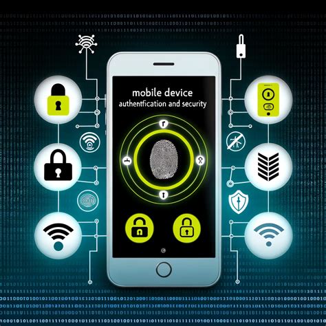 What Does Mobile Device Security Do