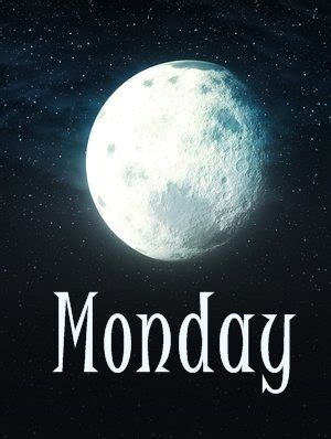 what does monday mean in greek