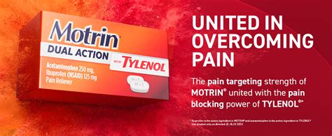 What Does Motrin Do: Relieving Pain and Inflammation Effectively