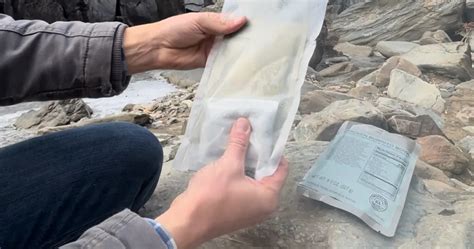 What Does Mre Stand For