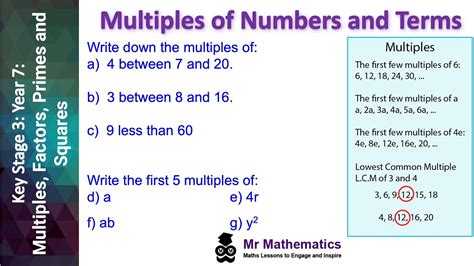 What Does Mult 2 Mean