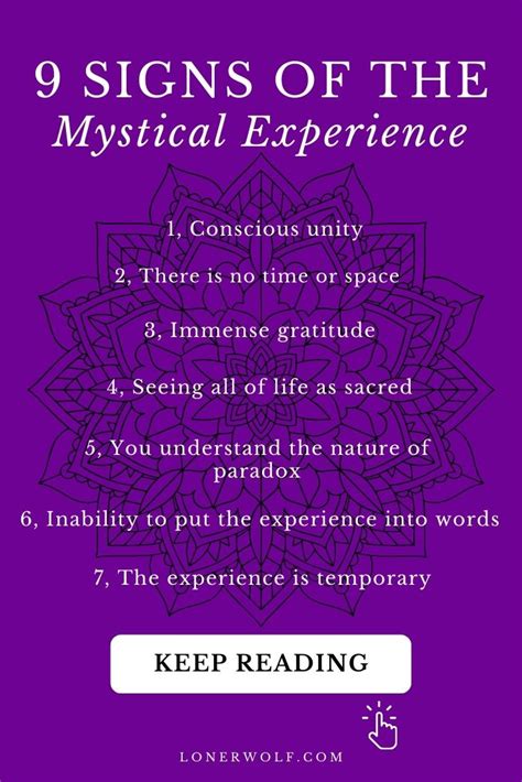 What Does Mystical Truth Mean