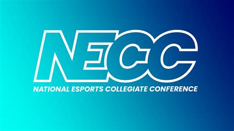 what does necc stand for esports