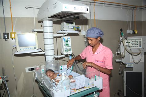 what does nicu stand for in hospital
