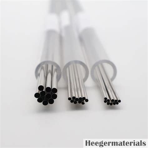 What Does Nitinol Look Like