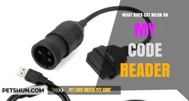 What Does O25 Mean On A Code Reader